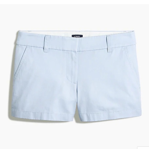 J. Crew Pants - ⭐️J. Crew shorts